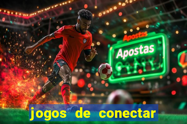 jogos de conectar pares iguais